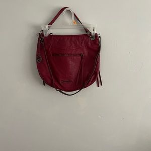 Jessica Simpson beautiful purse